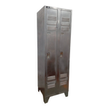 1950s stripped industrial wardrobe