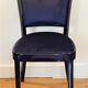 4 Thonet chairs