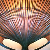 ‘Uchiwa’ wall sconces Ingo Maurer
