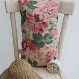 Cotton cushion