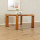 1970s Marble Coffee Table