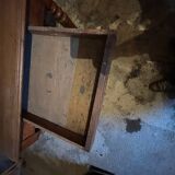 Old desk
