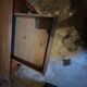 Old desk
