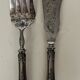 Fish set cutlery
