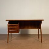 Office Gunnar Nielsen Tibergaard