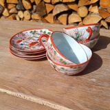 Japanese fine porcelain cup