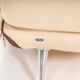De Sede DS-102 Leather Pony Hide Three Seater