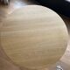 Vitra pedestal table
