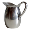 Stainless steel canteen pitcher