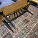Table basse style scandinave circa 1960