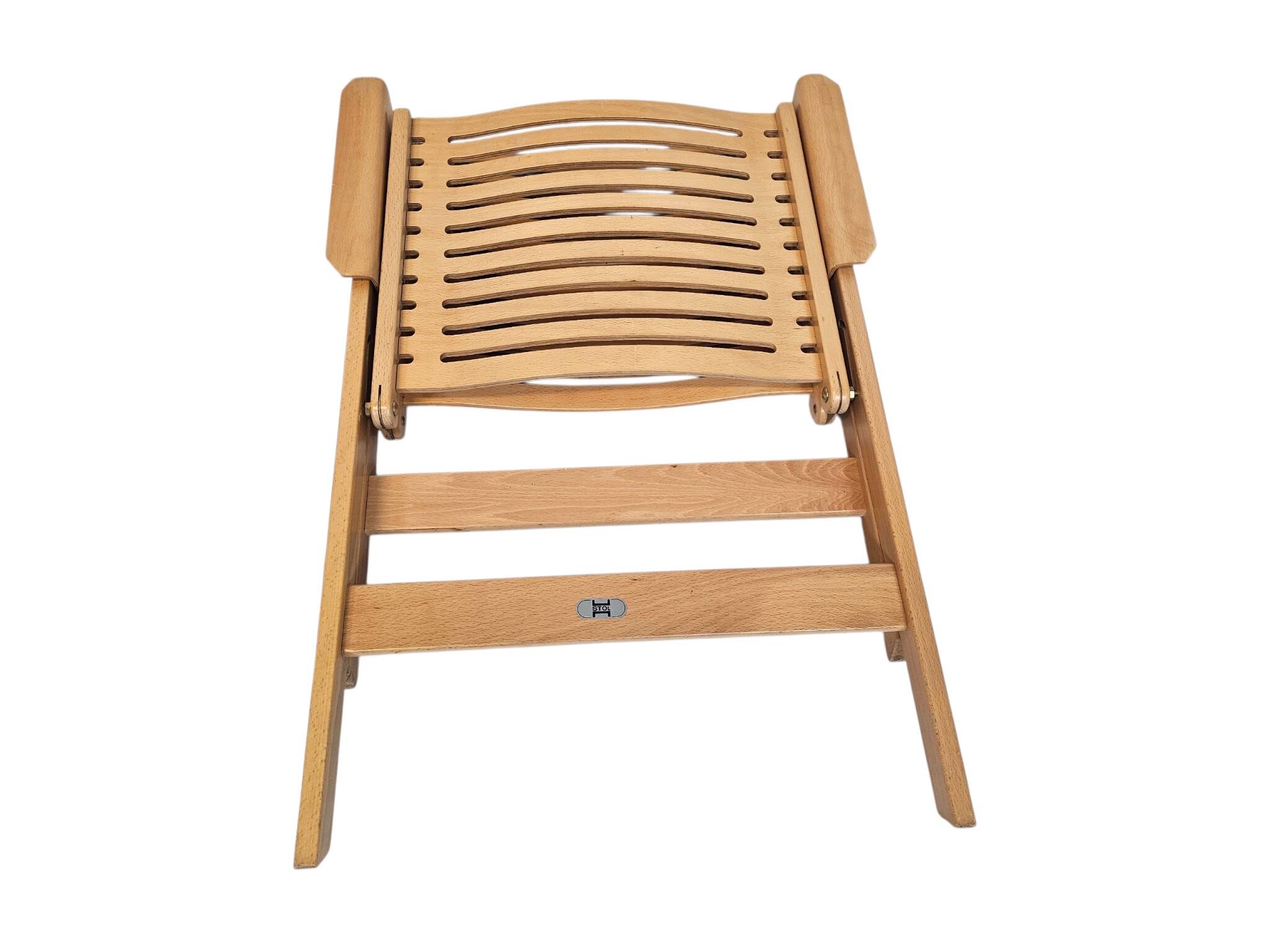 “Rex” Folding Chair design Niko Kralj for Stol Kamnik - Slovenia - 1950's