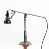Singer Machinist Lamps - 1 Available