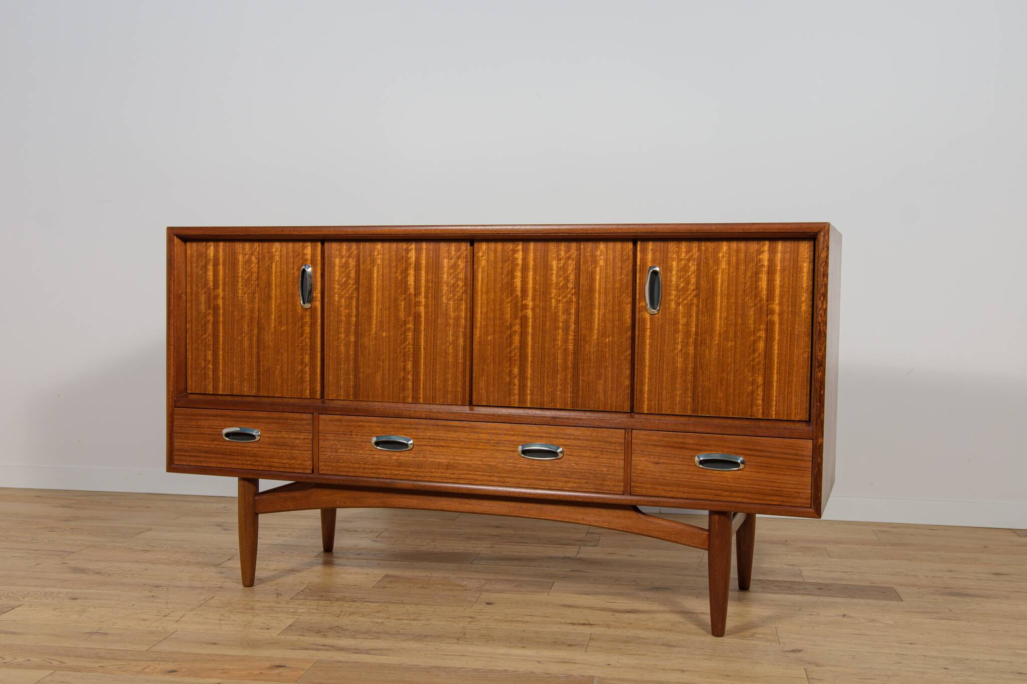 Mid-Century Teak Sideboard from G-Plan, United Knigdom, 1960s