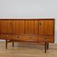 Mid-Century Teak Sideboard from G-Plan, United Knigdom, 1960s