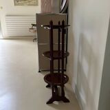 Victorian style cake stand