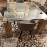 Table Roche Bobois
