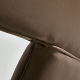Ox chair by Hans J. Wegner for Erik Jørgensen