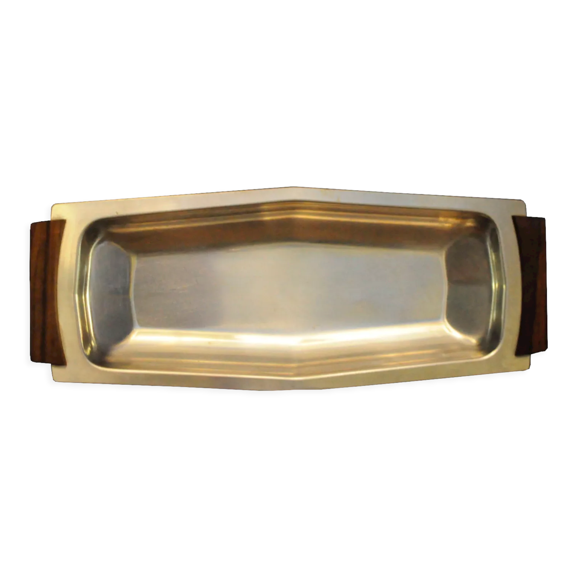 Lundtofte Denmark tray