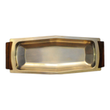 Lundtofte Denmark tray