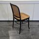 Lot de 4 chaises n°811 d’après Hoffmann, années 1990