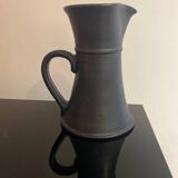 Ceramic pitcher