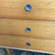 Commode vintage