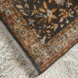 Tapis ancien 185x115cm