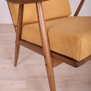 Fauteuils de TON, 1960s, Set de 2