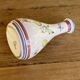 Coimbra earthenware bottle vase