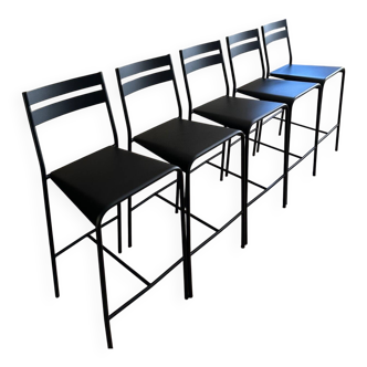 Chaises de bar Fermob - Facto