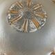 Applique ou plafonnier vintage Profassung Germany