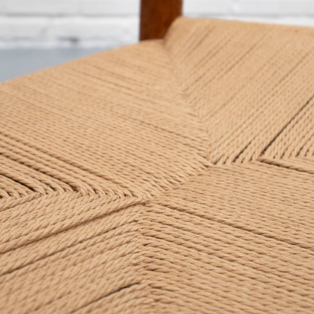 CH36 Dining Chair by Hans Wegner for Getama