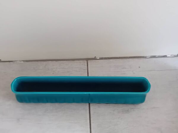 Vase centre de table par Paul Milet à Sèvres