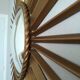 Mirror Sun Chaty Vallauris 86 cm