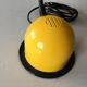 Lampe stilplast années 70