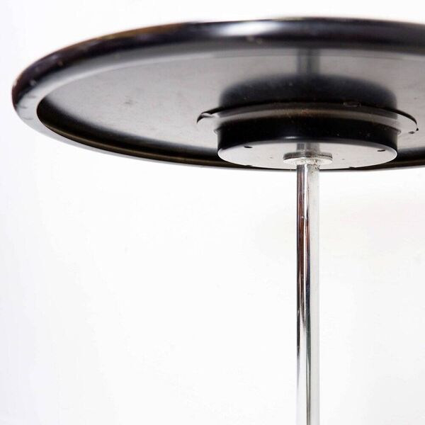 Table d'appoint vintage ''Daisy'' à hauteur réglable - 20e siècle