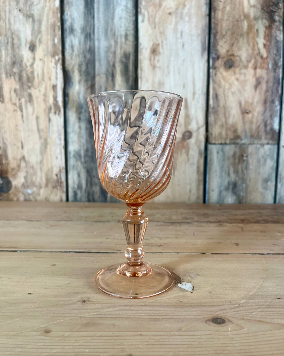Verres à vin rouge Rosaline