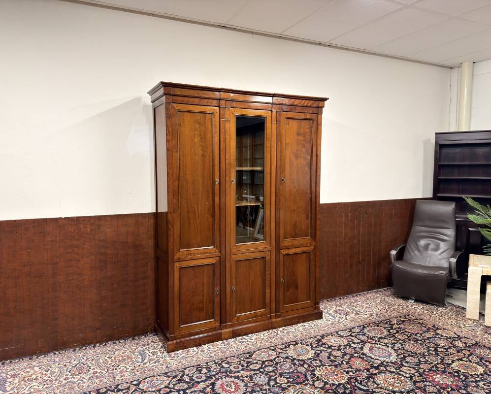 Bibliothèque Assi D'Asolo classique italienne