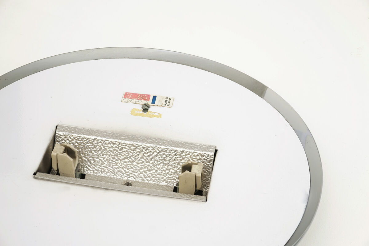 Wall lamps made by Soka, Disderot edition