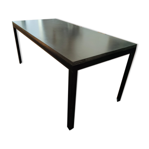 Table béton ciré Patrick Paris