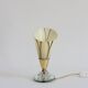 Tulip lamp or Art Deco torch – France – 1930s