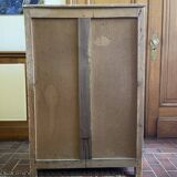 High Parisian buffet