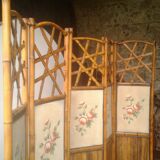 Screen six vental