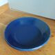 Plat saladier céramique artisanale 34 cm