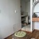 Set of 2 Bertoia chairs