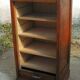 Curtain binder