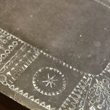 Roger Capron coffee table