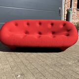 Originele Ligne Roset Ploum Driezit in NIEUWSTAAT!!