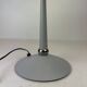 Italian Opaline Table Lamp, 1990s
