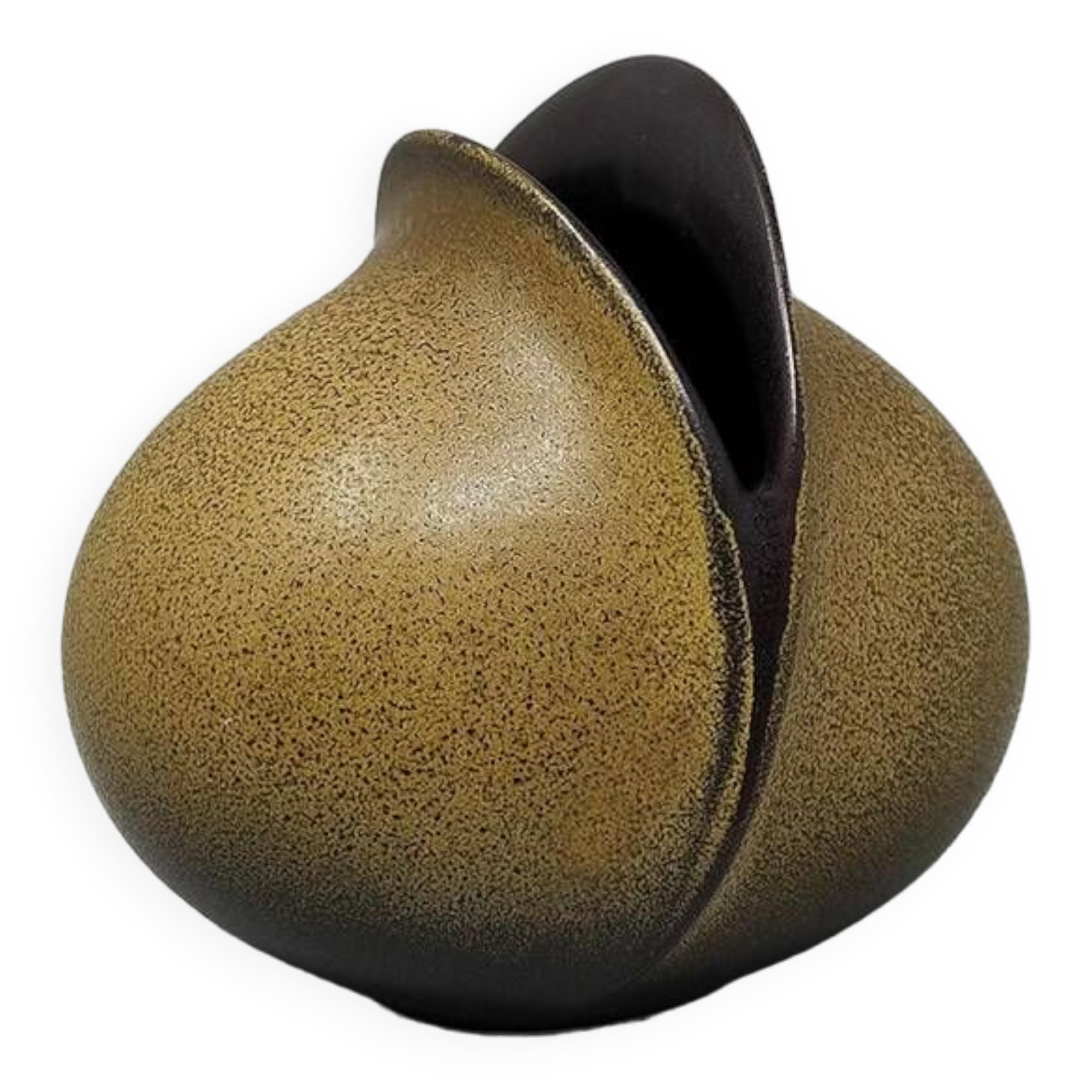 1970s "Venus" Vase by Uta Feyl for Rosenthal Studio Line